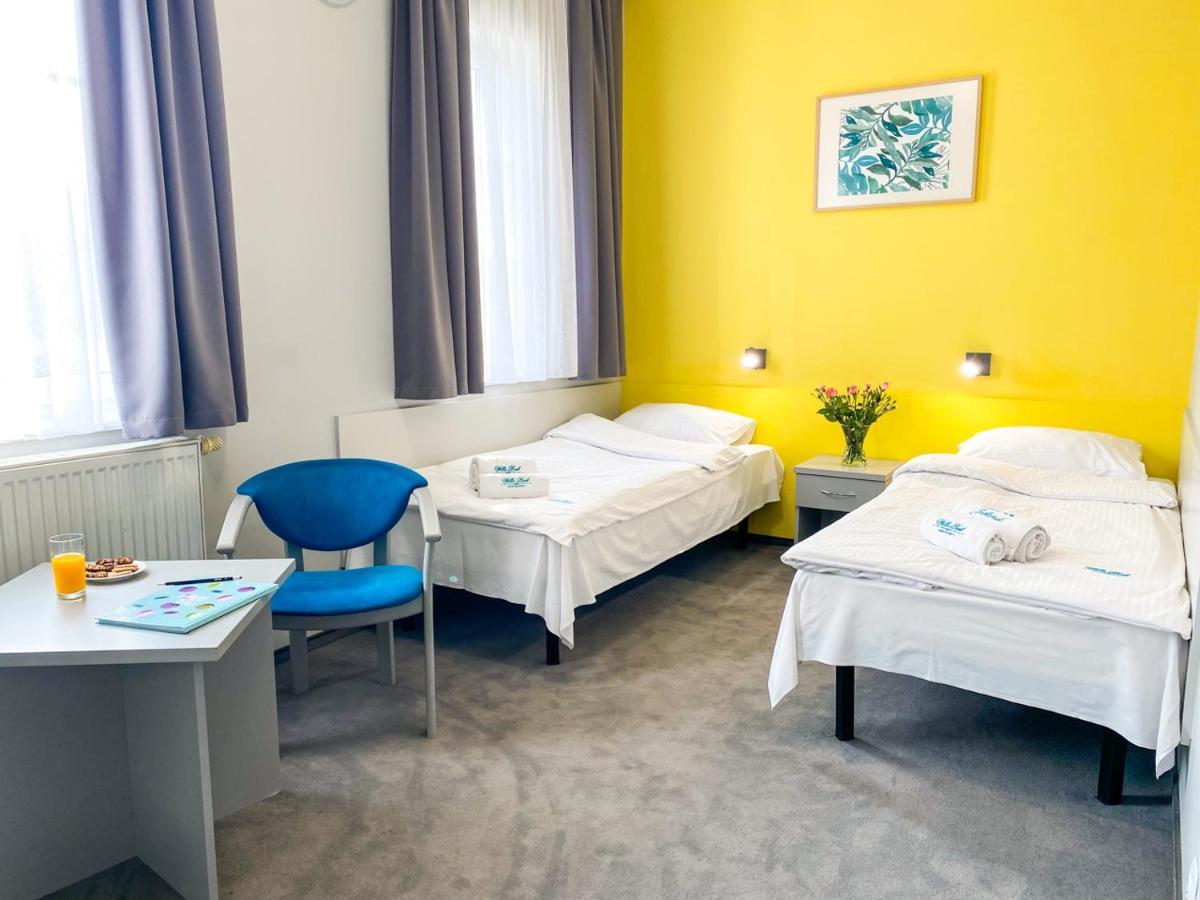 Hotel Jablonski Stawiguda Extérieur photo