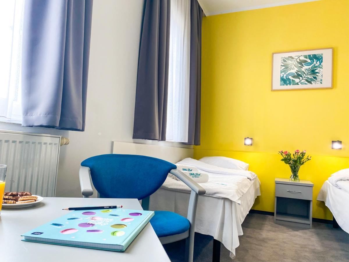 Hotel Jablonski Stawiguda Extérieur photo