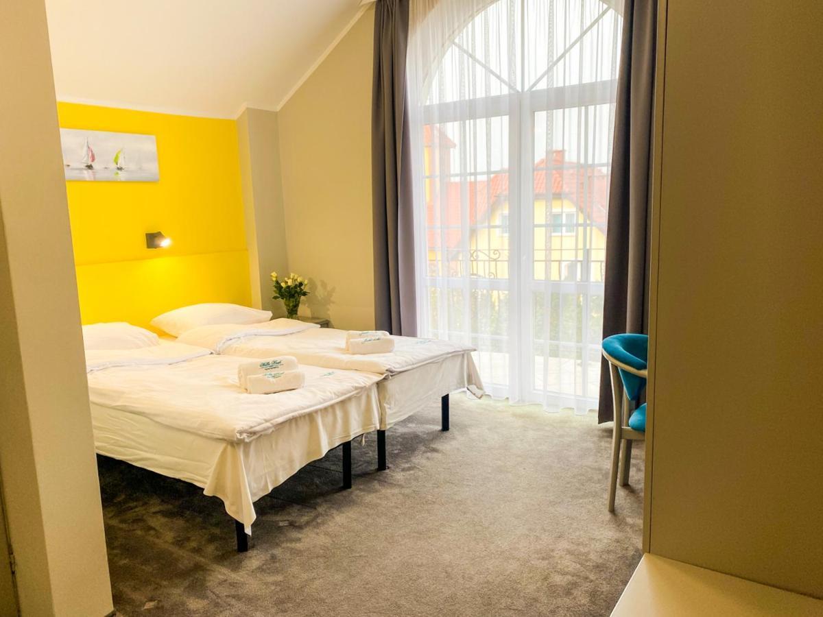 Hotel Jablonski Stawiguda Extérieur photo