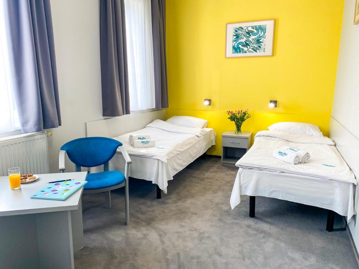 Hotel Jablonski Stawiguda Extérieur photo