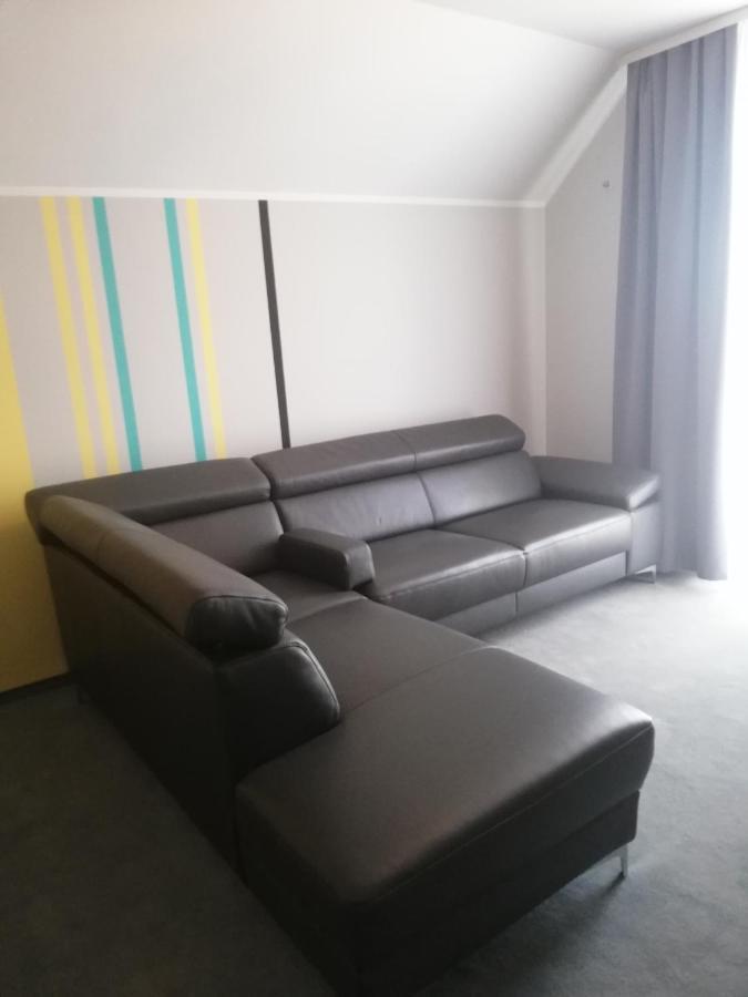 Hotel Jablonski Stawiguda Extérieur photo